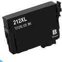 Di Data Products Epson T212XL Black