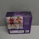 Ninja Blast Hover Soccer Light-Up Ball, Birthday Gift for Boys, Indoor Toy Games, Kids Gifts for Age 5, 6, 7, 8, 9, 10, 11, 12 Years Old, Boy Toys for Age 3 Years and Up. (Single)