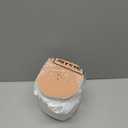 Jecery 1/4" x 6" x 2.5 Yard Adhesive Felt Roll, Self-Adhesive Padding Cushion for Foot, Comfort Padding for Pressure Relief Foot Support for Furniture Protection Splint Lining Cushioning Use(Beige)