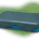Intex B008VQWPDK Rectangular Pool Cover for Swim Centers 58412EP, 1 Pack Multi