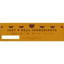 Larabar Peanut Butter Chocolate Chip, Fruit and Nut Bars, Gluten Free and Vegan, 18 Ct, 28.8 oz (EXP 08/06/26)