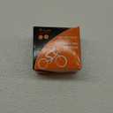2 PCS 18" Bike Tubes 18x1.75/2.125 AV32mm Schrader Valve 47/57-355 Bicycle Tube Compatible with 18 X 1.75 18 X 1.90 18 X 1.95 18 X 2.0 18 X 2.10 18X2.125 Bike Tire Tube