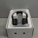 Sony RF400 Wireless Home Theater Headphones for Watching TV (WHRF400), Black, 2.9 (Requires use of RCA Audio Out or Headphone Jack on Television)