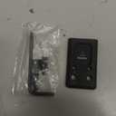 UTG Super Slim RDM20 Mount for Rear Sight Dovetail