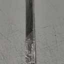 Nicholson - 07851N Long Angle Lathe Hand File, American Pattern, Single Cut, Rectangular, Fine, 12" Length
