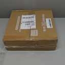 Titanium Pan, 12 Inch Pure Titanium Hammered Pro frying pan with Lid, Non-Toxic Skillet for Cooking, PFAS/PFOA/PTFE Free Cookware, Dishwasher&Oven Safe, Kitchen Induction Compatible