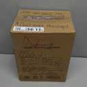 SHARDOR Burr Coffee Bean Grinder Electric, Adjustable Burr Mill with 16 Precise Grind Setting for 214 Cup, Silver