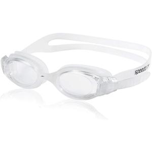 Speedo Unisex Adult Swim Goggles Hydrosity (Clear) Speedo Unisex Adult Swim Goggles Hydrosity (Clear)