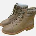 Mia Amore Women's Brown Boots Size 9
