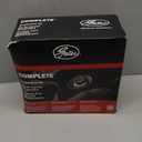 Gates 90K38163 Complete Serpentine Belt Drive Component Kit