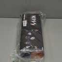 ICUP KISS 16 oz 4 Pc Pint Glass Set