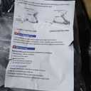 Front Lower Control Arms for 2007-2013 Chevy Silverado 1500, Suburban 1500, Avalanche, Tahoe, GMC Sierra 1500, Yukon XL 1500/Yukon, Cadillac Escalade Esv Ext, K620888 K620889 (2pc)