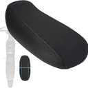 JFG RACING Plush Widen Electric Dirt Bike Seat for Sur Ron Light Bee X/X160
Widened design,plush surface,cushion pad,for Surron LBX,for Surron Light Bee S,for X160,for X260