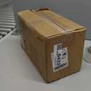 Amazon Basics Heavy Duty Dog and Puppy Pee Pads, Leak-Proof 5-Layer Super Absorbent, Quick-Dry Surface for Potty Training, Regular Size, 24x23", Blue & White, 50 Count