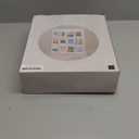 Elil Polaroid & Fujifilm Instax Frame – Clear Acrylic Floating Picture Frame 11.8" x 10.2" Holds 8x10 Photo or 12 Instax Mini Polaroid Go Prints Double-Sided Collage Display for Wedding, Pack of 2