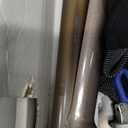 Hoson 1 1/4 Inch Curling Iron Dual Voltage, Ceramic Long Barrel 1.25 Inch Hair Curling Iron for Long Hair, LCD Display with 9 Heat Setting(225F-450F for All Hair Types, Glove Include)