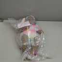 Rebornova Reborn Baby Dolls Black Girl, African American 20 Inch Realistic Newborn Baby Dolls with Lifelike Soft Body Silicone Limbs Birthday Gift Set for Ages 3+