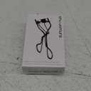 Shu Uemura Iconic Eyelash Curler, Achieve Precise Control and Long-Lasting Curl - Includes Silicone Replacement Pad