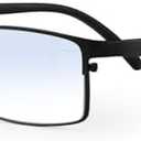 Color Blind Glasses for Men, Color Vision Deficiency Correcting & Enhancing Glasses for Red-Green Colour Blindness | Indoor/Outdoor Use