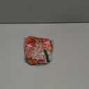 Christmas Bow Headband & 2 Pcs 4 Inch Hair Bows Set, Black School Hair Accessories for Little Toddler School Girls (Red Christmas)