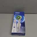Oral-B Pro 1000 Rechargeable Electric Toothbrush, White