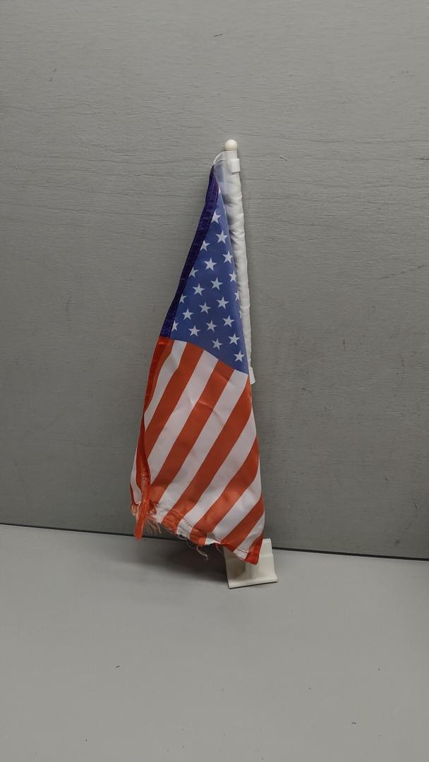 Flagmakers U.S. 9.8" x 16" Flagmakers U.S. 9.8" x 16"