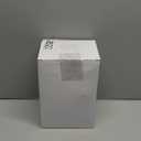 Suzile 18 Pcs Velvet Christmas Tree Ornaments Flocked Christmas Ball Decorations Xmas Balls Holiday Hanging Ornaments for Xmas Tree Wreath Garland Holiday Fireplace Decoration (Wine Red)