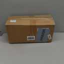 BurgeonNest Dog Car Seat for Small Dogs, Soft Pet Car Travel Home Bed Under 25 lbs, Fully Detachable and Washable Cat Booster Carseats with Storage Pockets and Clip-On Leash Portable Carrier,Black