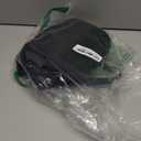 Gotoly Women Waist Trainer Bodysuit Tummy Control Corset Full Body Shaper Cincher Tank Top with Adjustable Straps (XX-Large, Black)