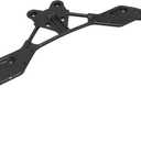 SecosAutoparts Front Subframe Crossmember Brace Fit for Infiniti 2006-2013