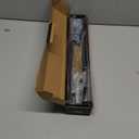 USX MOUNT Soundbar Mount, Sound Bar Mount for Mounting Above or Under TV, Fits Most of Sound Bars Up to 16 Lbs, with Detachable Extension Plates