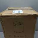 Large Towel Warmer Bucket for Bathroom, Luxury Towel Warmers for SPA, Hot Towel Heater, Great Gift Idea, 24H Delay Function, 1 Min Fast Heating, Fits Three 40"x70" Towels, Bathrobes, Blankets-Black