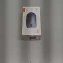 Lenovo 700 Multi-Device Wireless Mouse, Bluetooth or 2.4 GHz USB-A Connection, Connect up to 3 Devices, 36 Month Battery Life, Luna Grey