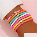 Heart Bracelets 27 Pack