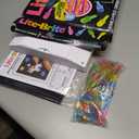 Lite Brite Classic, Favorite Retro Toy - Create Art with Light, STEM, Educational Learning, Holiday, Birthday, Gift, Boys, Kid, Toddler, Girls Age 4+