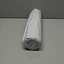 Winter Cover Sealer for Above Ground Pool Covers - Ultra Long 16''  500ft for Above Ground Windproof Stretchable, PE Airtight Anti-UV Pool Cover Saver Wrap for Keeps Swimming Pool Clear - Blue (Small)