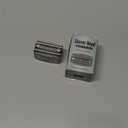 Series 7 Replacement Head for Old Gens S7 Shaver, 70S Foil and Cutters Blade Replacement for 795 790cc 7899cc, 720cc, 720s-4 760 Models (Sliver - 70s 1pcs)