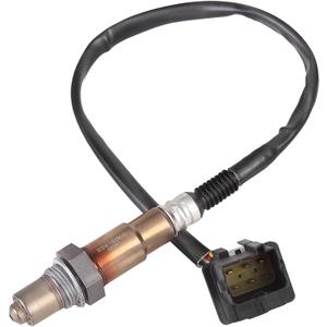 Oxygen O2 Sensor Upstream Fits for Nissan Altima Frontier Maxima Murano Pathfinder Armada Quest Sentra Titan Xterra 1.8 3.5 4.0 5.6L 00-09, for Infiniti FX45 M45 Q45 QX56 2004-2010, Replace 234-5060