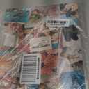 Lamare Vision Board Book - 1000+ Aesthetic Vision Board Images & Motivational Quotes, Vision Board Supplies, Vision Board Kit, Collage Book for Manifestation, Self Care & Goal Setting (New Release)