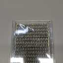 KEYYOU Lash Clusters 300pcs Individual Lashes, 30D 0.07D Curl 13mm DIY Eyelash Extension, Soft & Natural Volume Cluster Lashes with Large Tray