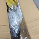 Briful Artificial Magnolia Tree in Black Pot  26.3in Tall Faux Magnolia Greenery Plant Fake Potted Silk Tree for Home Office Room Kitchen Outdoor Porch Dcor