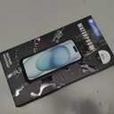 Lanhiem for Samsung Galaxy S23+ Plus Case, IP68 Waterproof Dustproof Case with Built-in Screen Protector, Rugged Full Body Shockproof Protective Cover for Galaxy S23 Plus 6.6 Inch, Blue/Clear