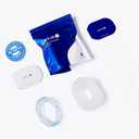 QuietLab Pro Anti-Snoring Mouthpiece - Adjustable Snoring Mouth Guard, Orthodontist Designed, No Boiling Required - BPA-Free Medical Grade - Designed for Nighttime Snoring Control