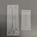 iPhone iPad Pencil for iOS & Android Touch Screens, New Designed 15 Mins Fast Charge Universal Stylus Pen for Apple iPad Pro, Air, Mini, (Palm Rejection) iWatch, iPhone, Samsung, Tablet All Devices (white)