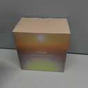 Vivilumens Sunrise Alarm Clock, Gentle Wake-Up Light & Sound Machine, Dual Alarms for Heavy Sleepers Adults, Natural Sounds, RGB Mood Light, Dimmable Bedside Night Lamp Ideal for Bedroom & Gifts (Putty)