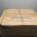 LINSY HOME Backrest Module for Modular Sectional Sofa Couch with Storage, Back Frame Covers Removable, Machine-Washable and Changeable, Z Shape Connector Hardware Included, Dark Grey