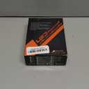 9006 Light Bulbs Compatible for 2006-2015 Toyota RAV4 Super Brightness 6000K Car Front led Headlight With Built-In Driver, High and Low Beam Fog Light Bulbs Replacement, Plug and Play - Pack of 2