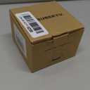 SUBEKYU Bamboo Dish Scrub Brush for Kitchen Sink, Natural Wooden Washing Dish Brush Scrubber with Sisal Bristles for Household Cleaning, Cast Iron Pots, Pans and Vegetables (Ceramics Base + Sisal Brush, 1p)