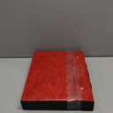 Mose Cafolo Professional Chinese Mahjong Game Set 146 Numbered Large Size Tiles with Carrying Travel Case, Complete Mahjong Tiles Set (Majiang, Mah-Jongg, Ma Jong)