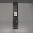 DRAGON RIOT Premium Fish Fillet Knife 8 inch Boning Knife for Meat Cutting Stainless Fish Fillet Turkey Carving Knife